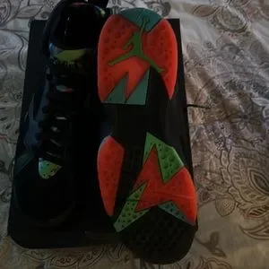 Jordan | Shoes | Jordan 7 Barely Worn Almost Ds Og  display picture 2